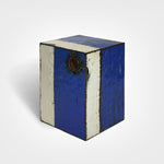 Lade das Bild in den Galerie-Viewer, Hocker / Beistelltisch
